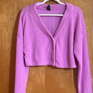 Casual sweater